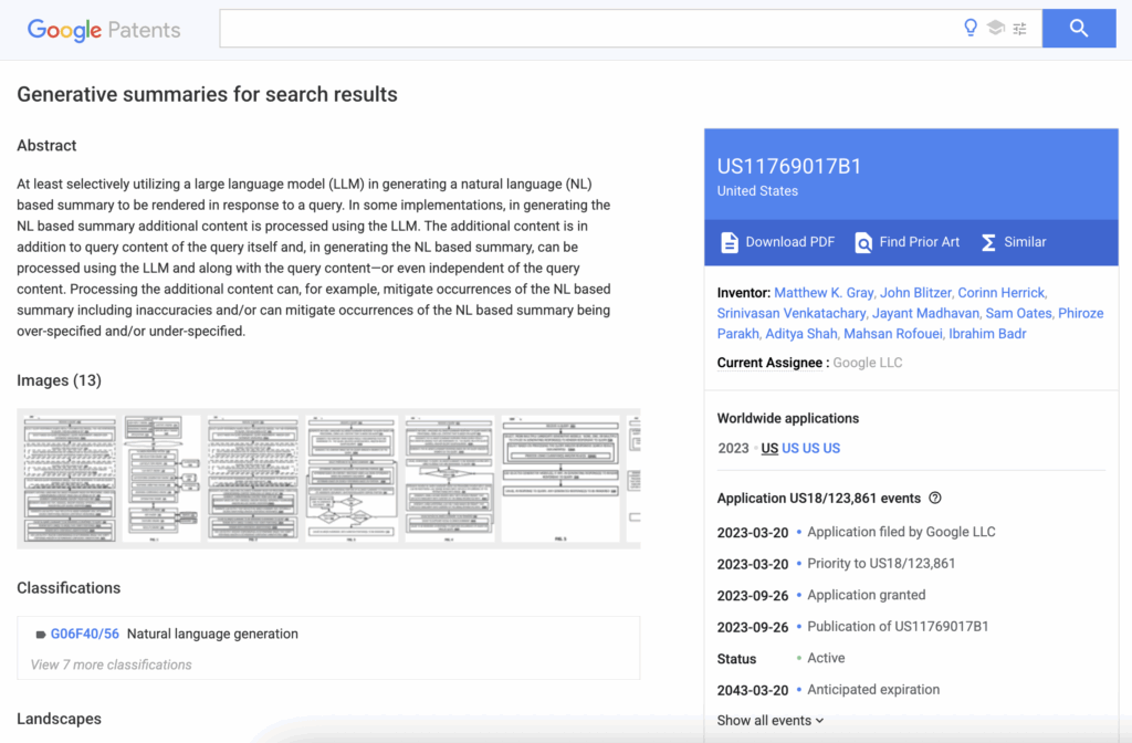 Patent US11769017B1