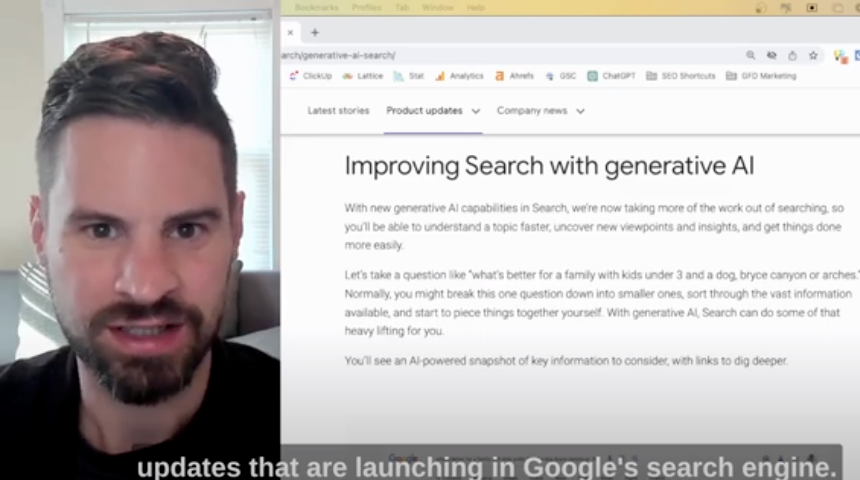 Exploring Google’s AI-Powered Search Innovations featured cover image