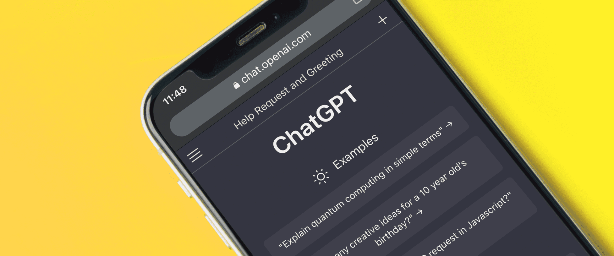 ChatGPT & AI-powered Content: What They Mean for Your ecommerce Site’s SEO featured cover image