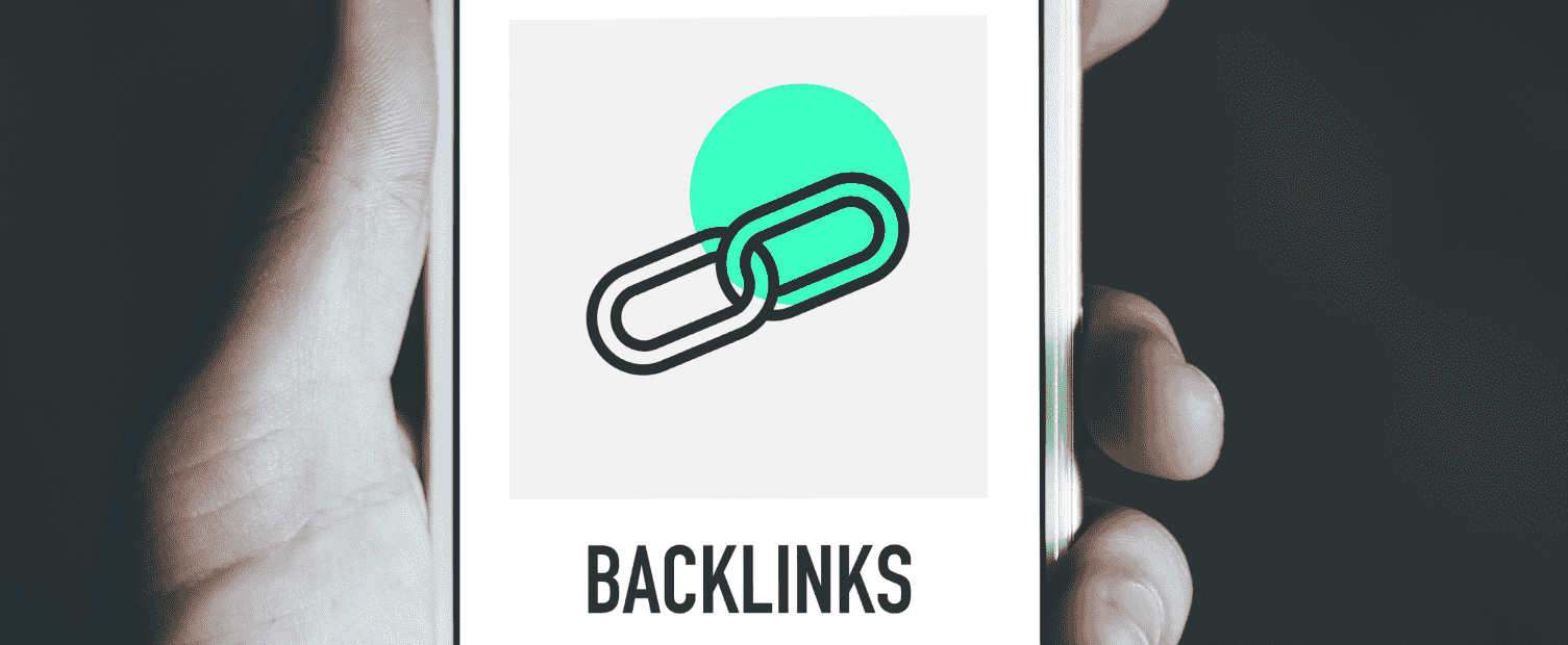The Importance of Backlinks for SEO: A Comprehensive Guide featured cover image