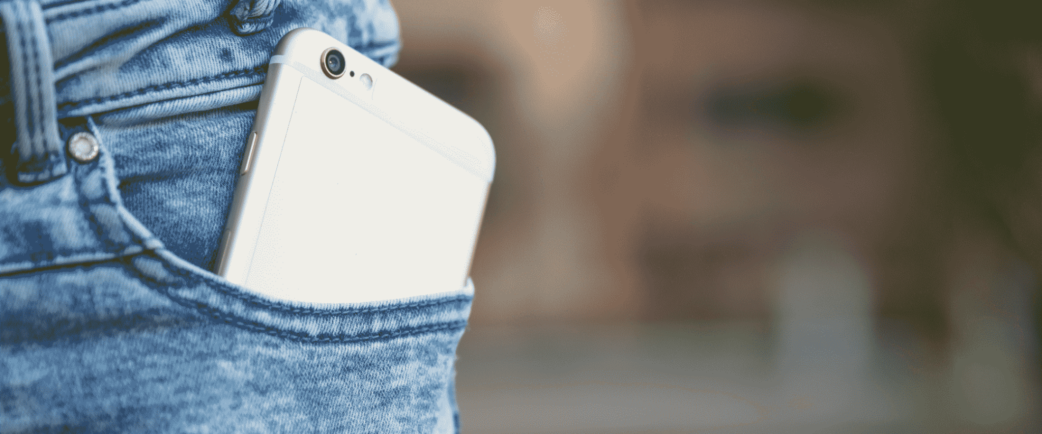 Using SMS Marketing to Get in Your Customers’ Pockets featured cover image