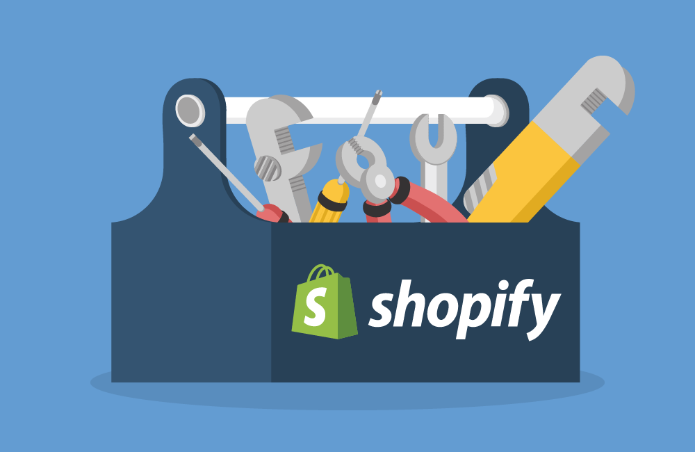 The 10 Best Shopify SEO Apps & Tools 2024 featured cover image