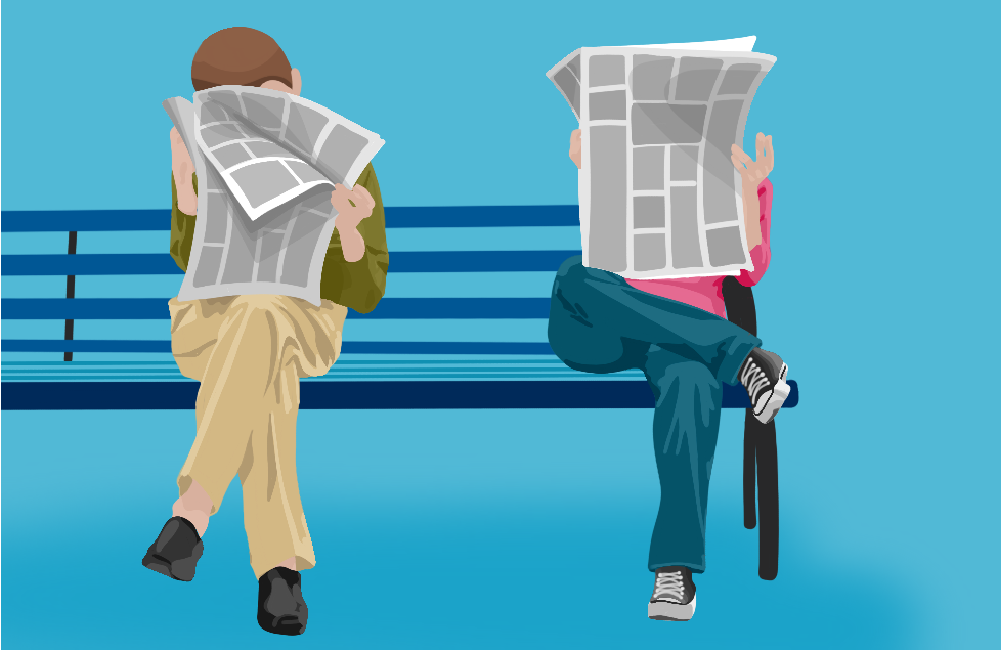 5 Lessons from Working in News That Make Me a Better Marketer featured cover image