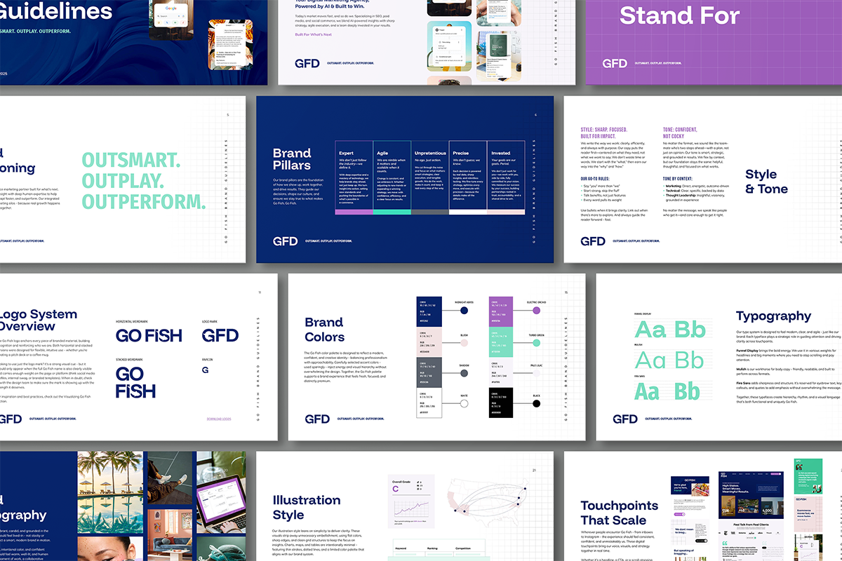 Go Fish, Reintroduced: One Team. More Power. Built for Modern Marketers. featured cover image