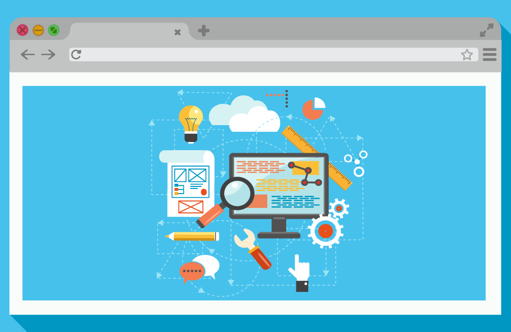 The Top 23 Chrome Extensions For SEO featured cover image