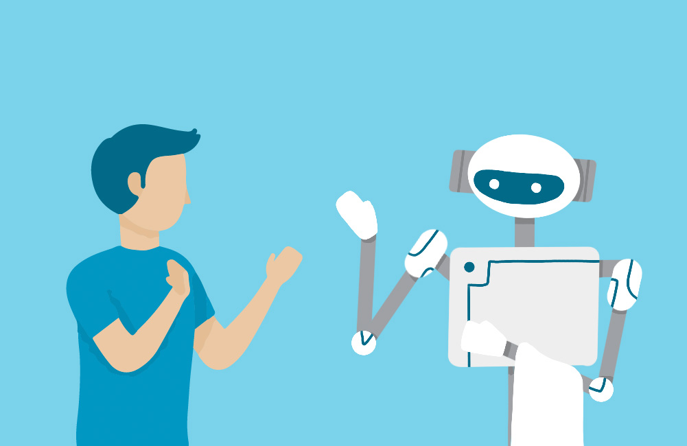 The Google Assistant and Context-Based Natural Language Processing featured cover image
