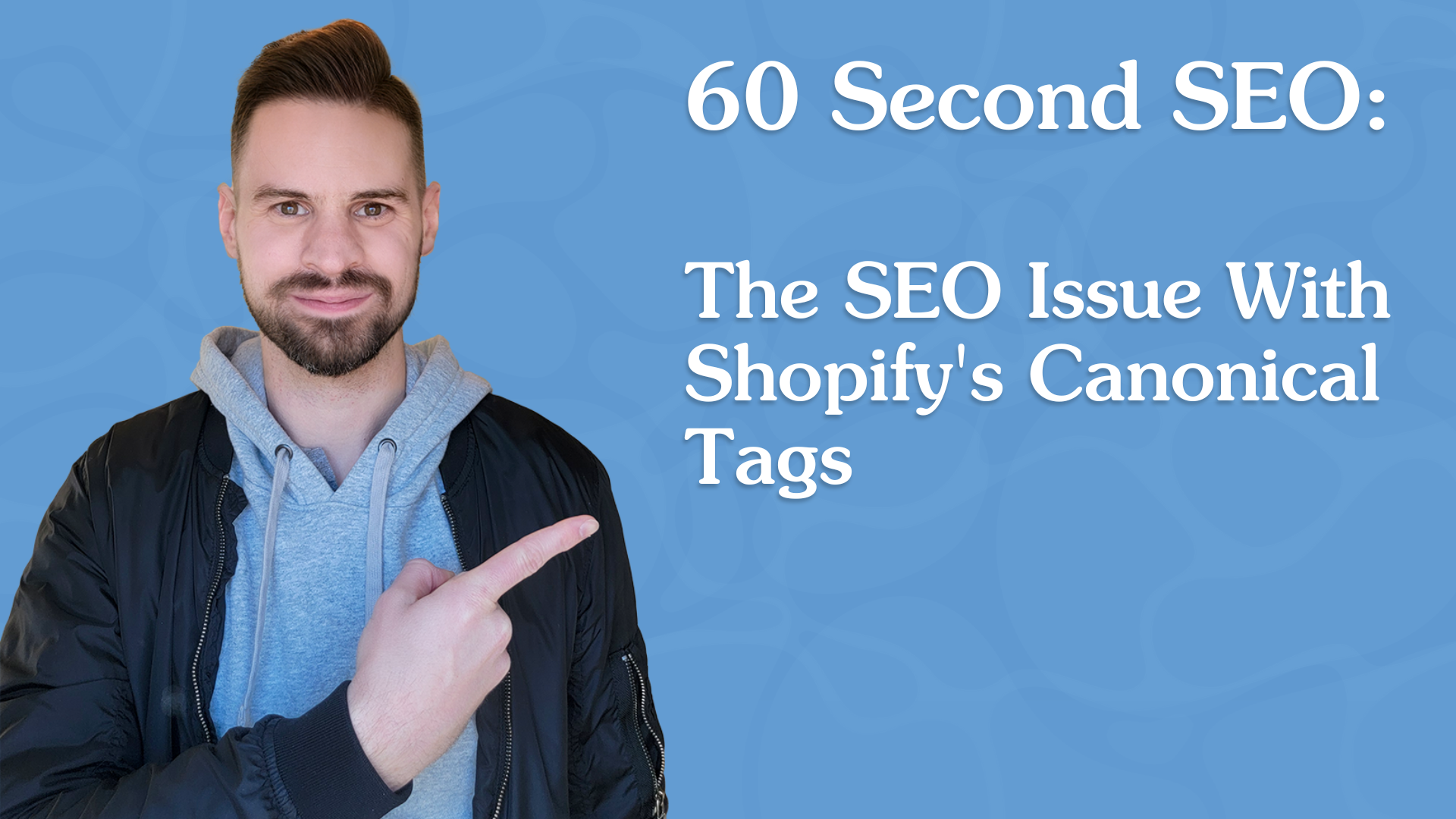 The SEO Issue With Shopify’s Canonical Tags featured cover image
