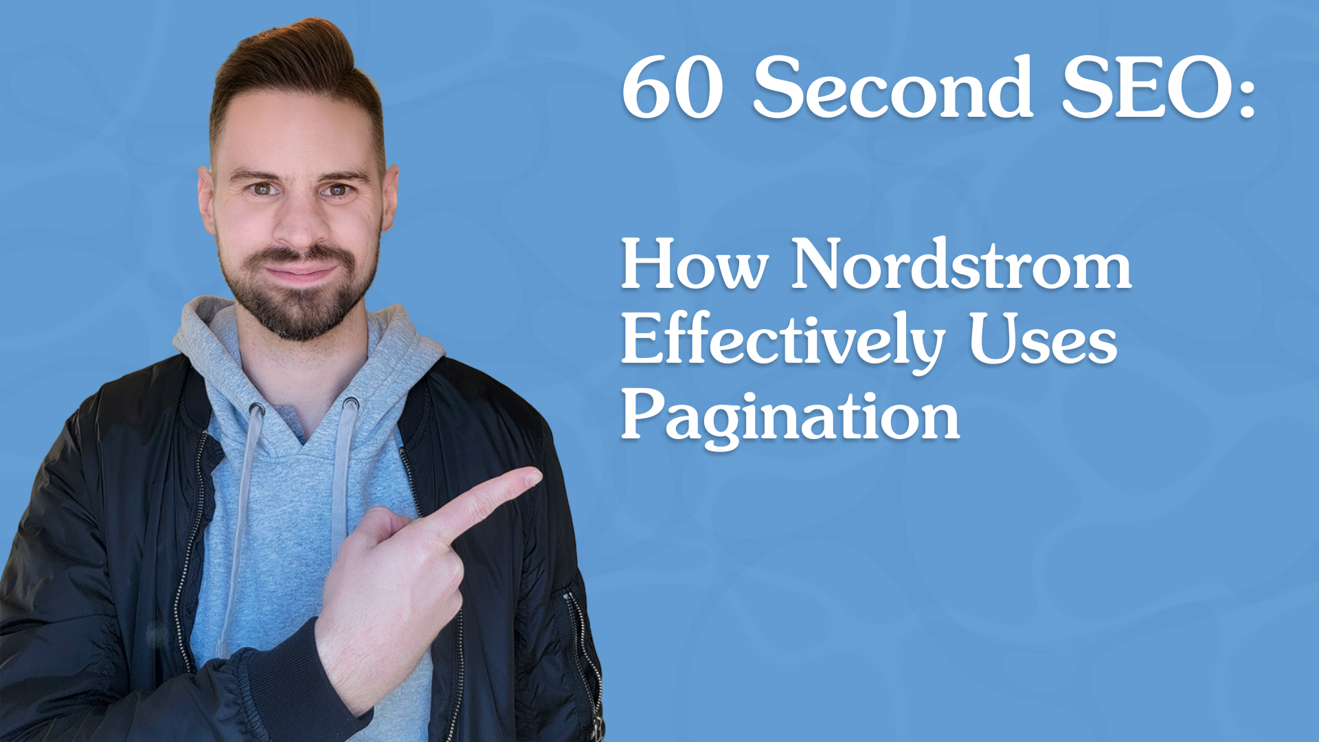 How Nordstrom Effectively Uses Pagination featured cover image