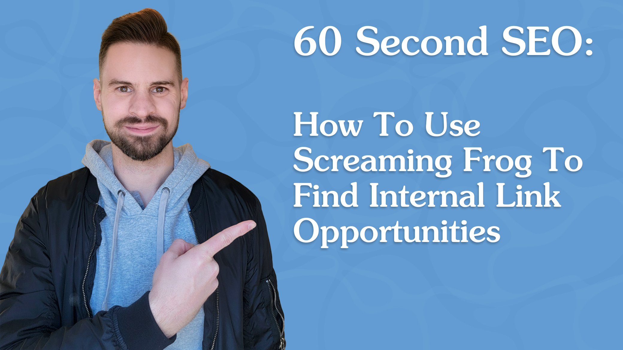 How To Find Internal Linking Opportunities With Screaming Frog featured cover image