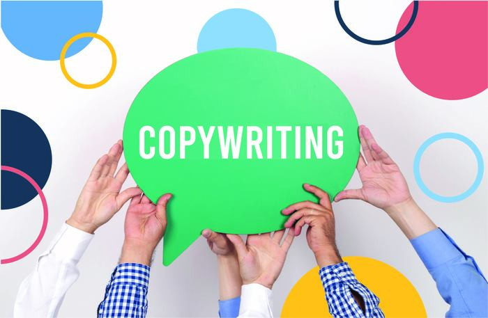 5 Benefits of Having a Copywriter featured cover image