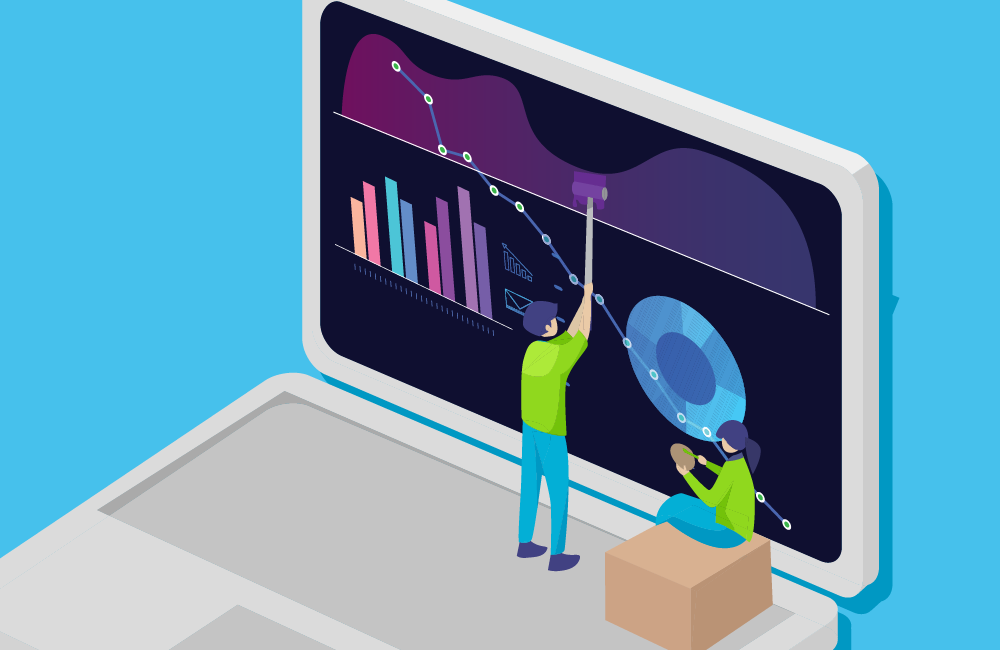 Six Head-Turning Visual Data Formats For Content Marketing featured cover image