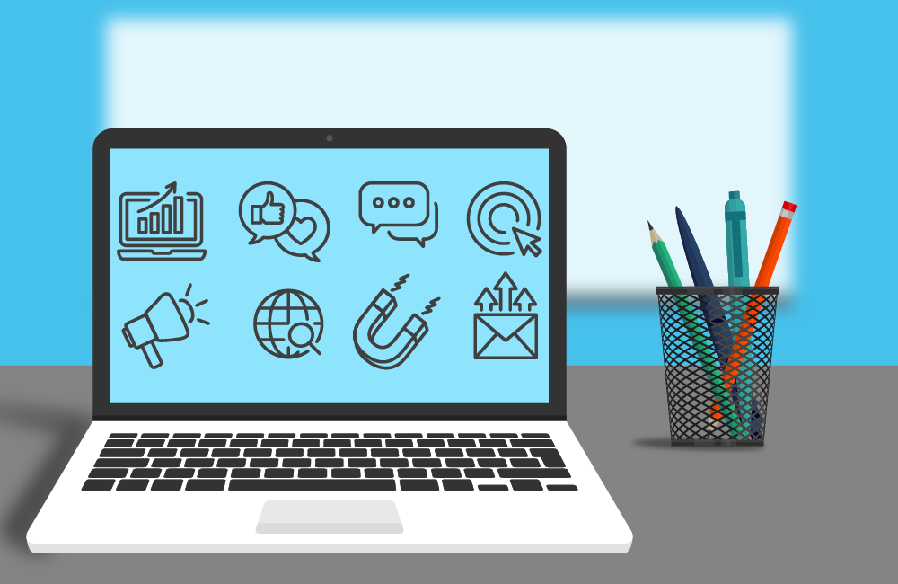 5 Ways You Can Prepare for a Digital Marketing Career as an Undergrad featured cover image