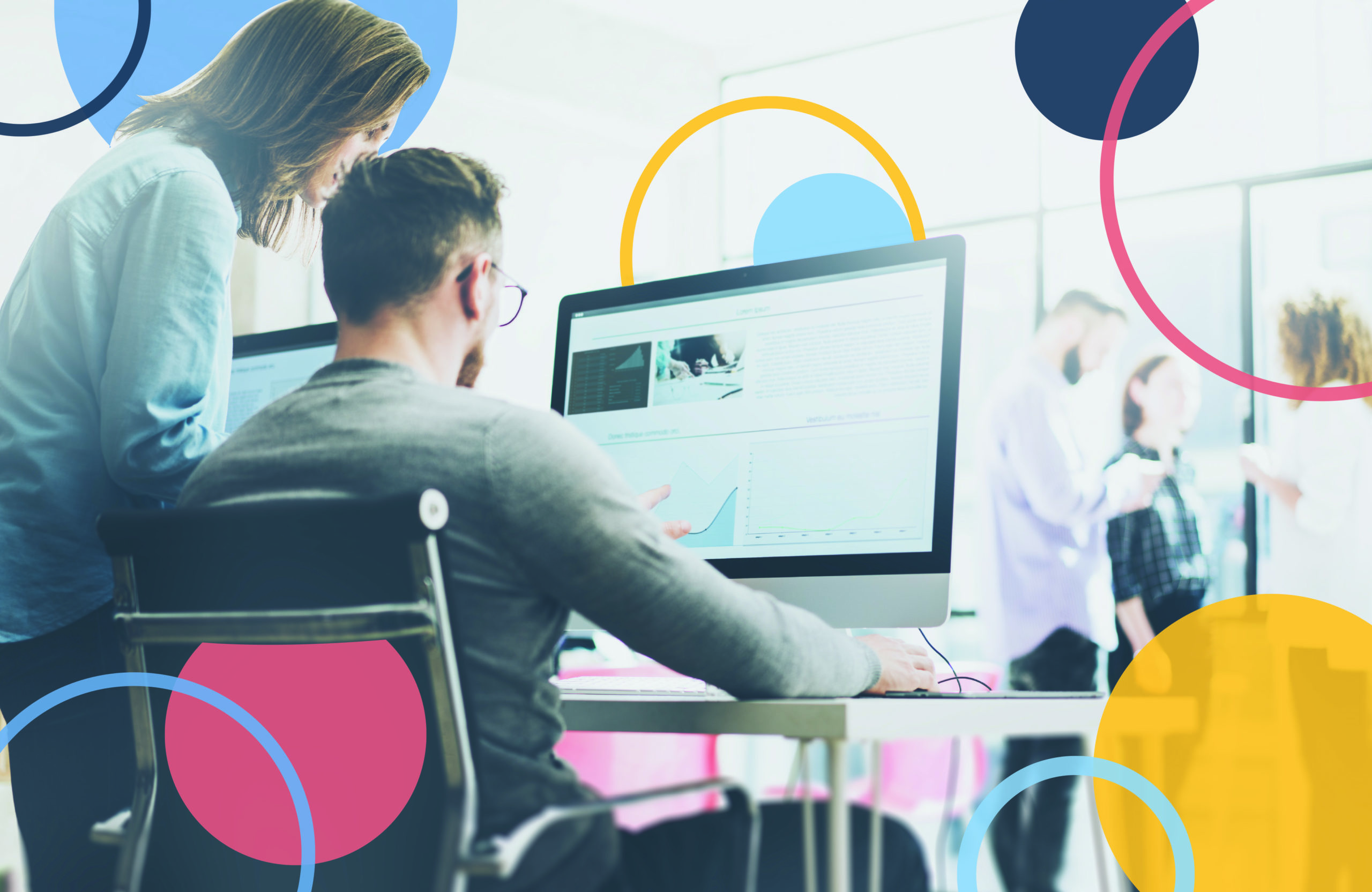 How Digital Marketing Project Managers Can Better Serve Their Clients featured cover image