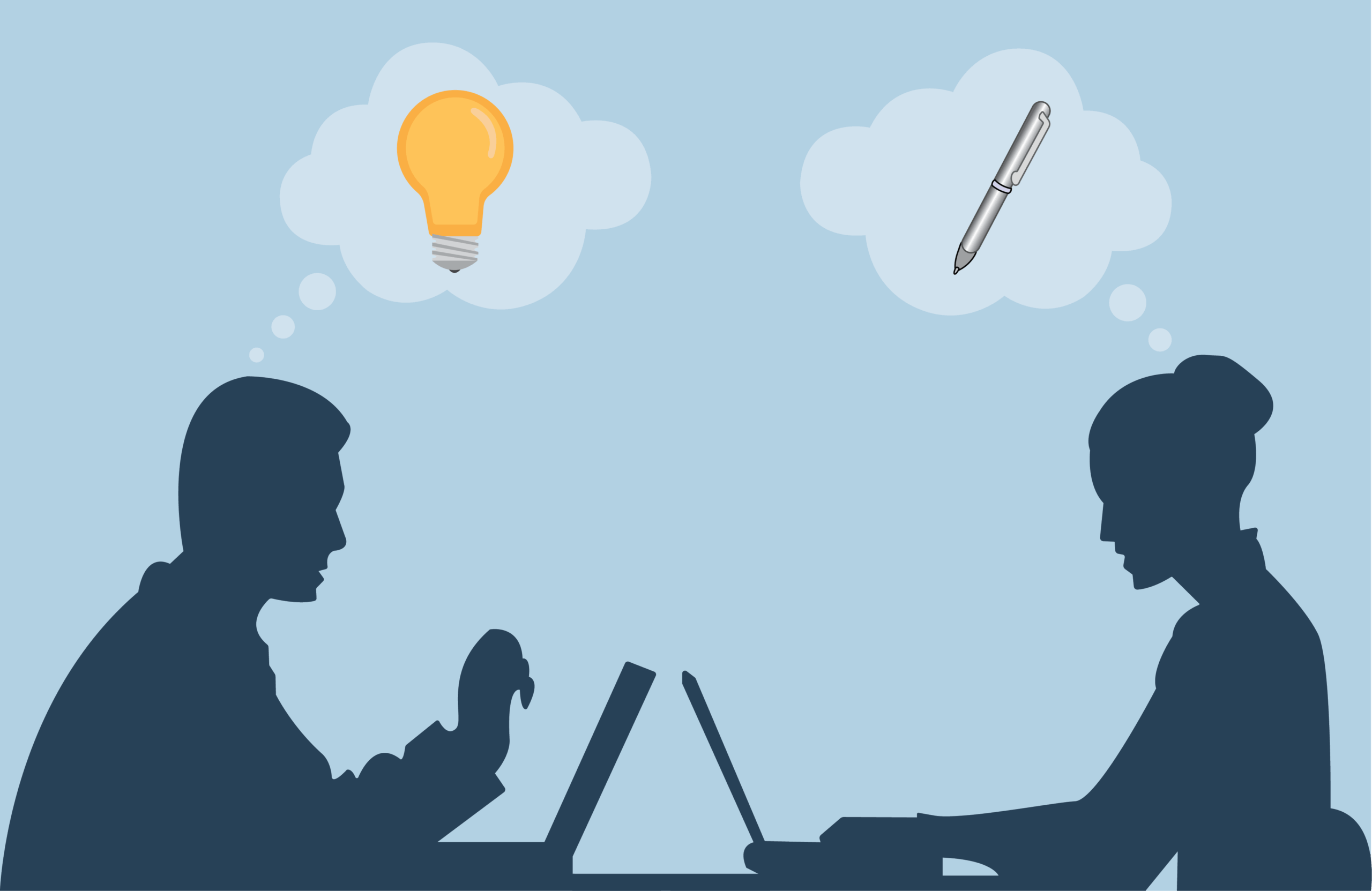 How To Create An SEO Content Outline featured cover image