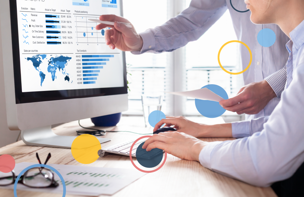 How We Utilize Data To Improve Our Marketing Campaigns During COVID featured cover image