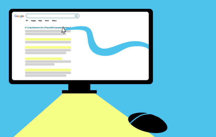 User Click Through Rates and Search Result Rankings at Google featured cover image