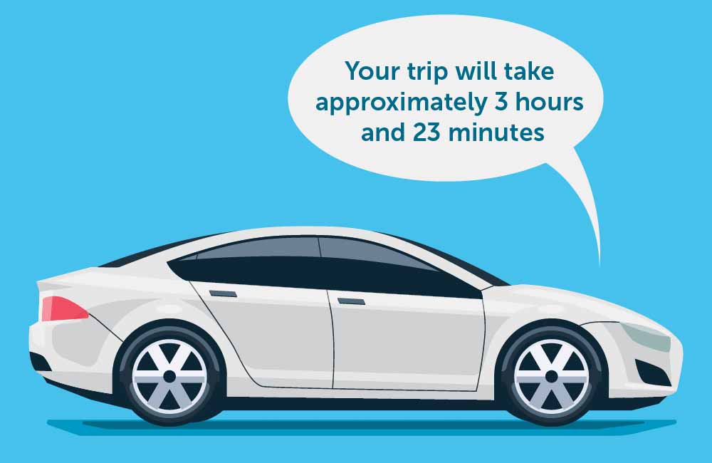 A New Navigation System Hinted at Google Maps featured cover image