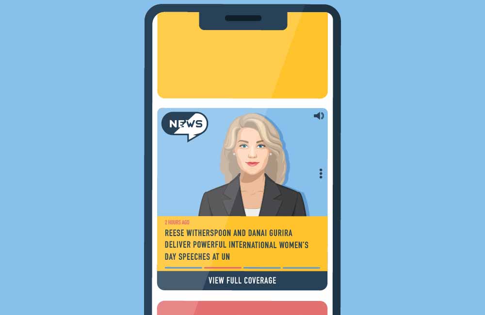 Google Newscasts from Google News – More Diversity Around Topics featured cover image