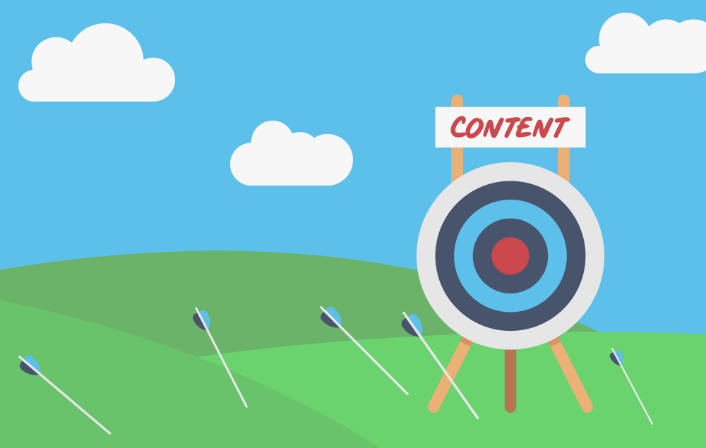 5 Content Marketing Mistakes You’re Probably Making featured cover image