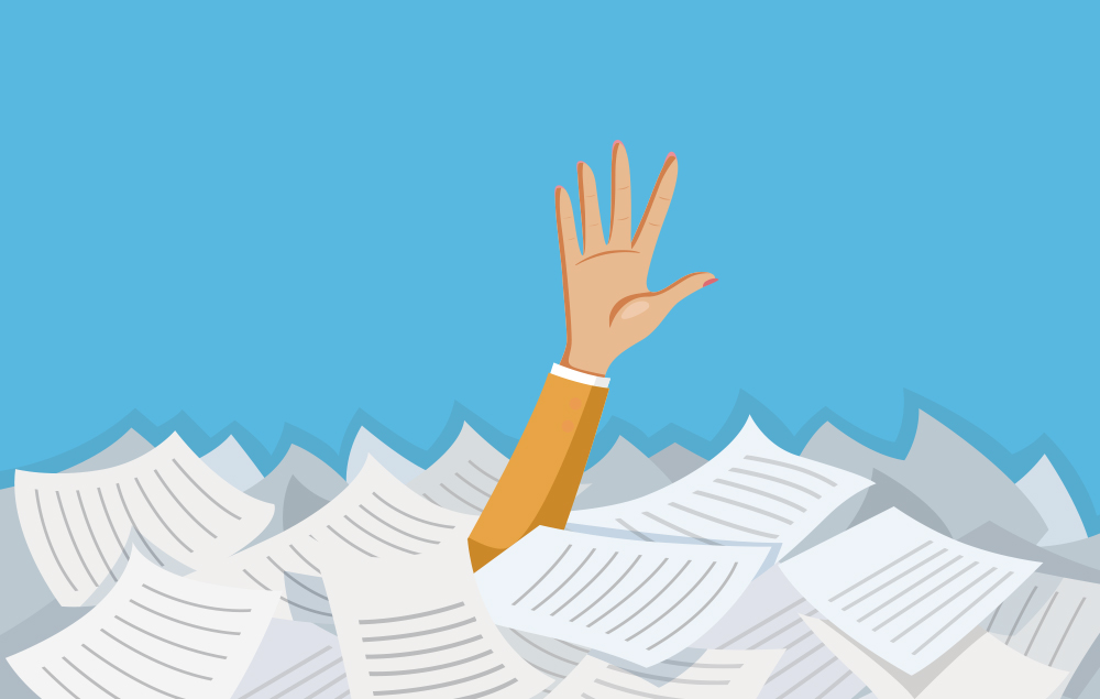 How Project Managers Can Avoid Burnout at Work featured cover image