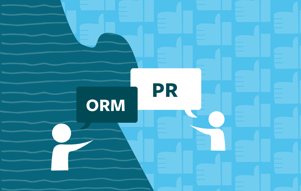 PR vs. ORM: What They Teach One Another featured cover image