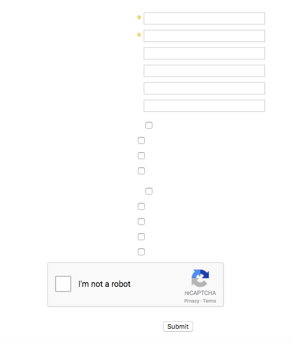 Pardot submission forms blank after HTTPS migration