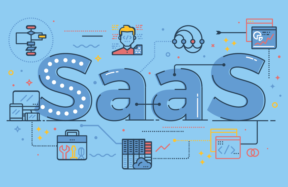 SEO For SaaS: The Ultimate Guide featured cover image