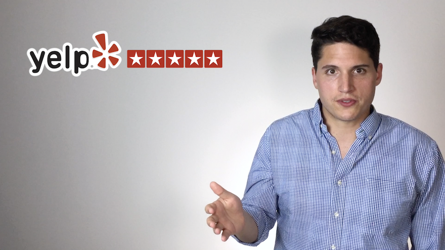 How to Increase Your Yelp Rating Using Yelp’s 7 Content Guidelines featured cover image