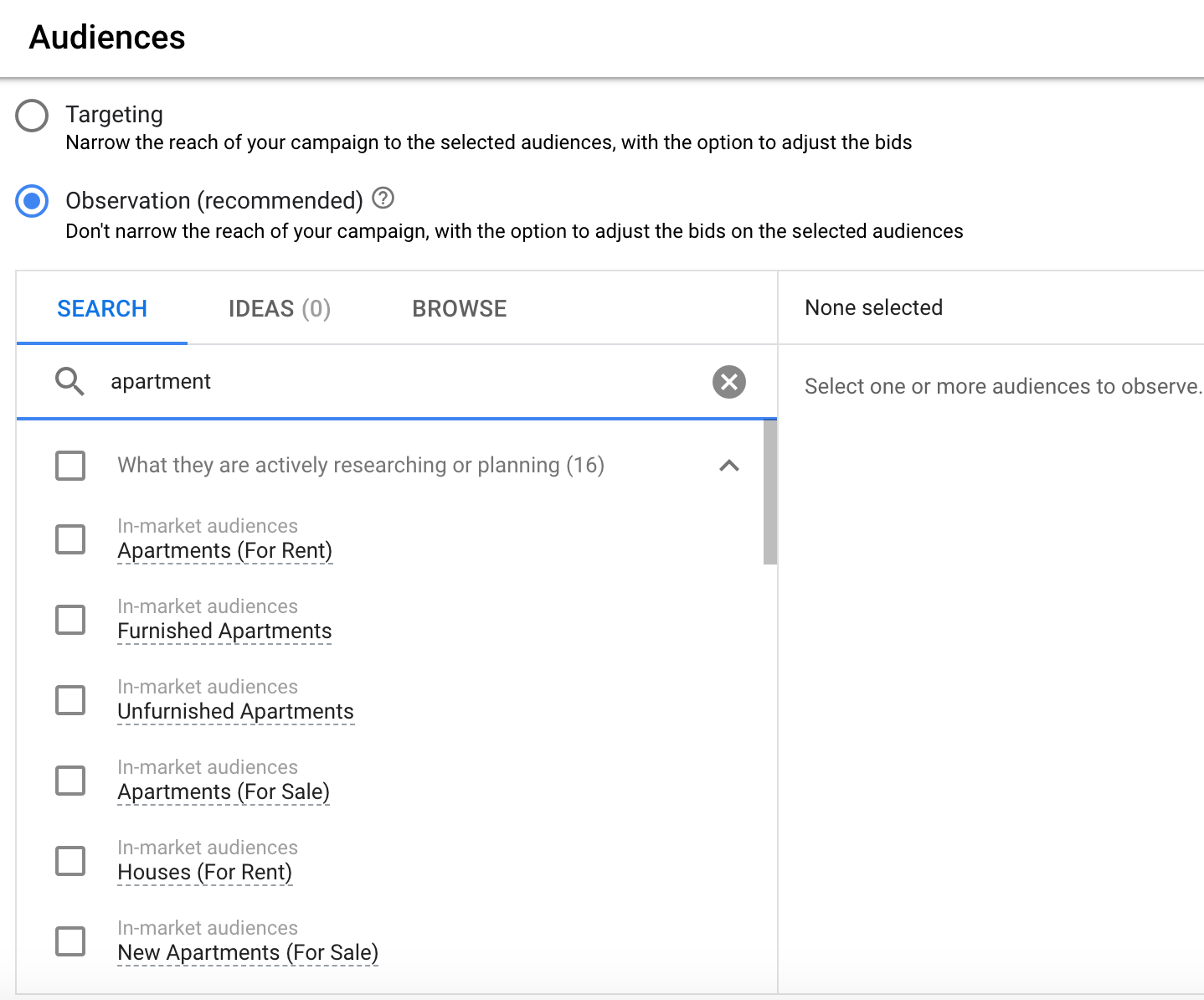 Google-Ads-Audiences