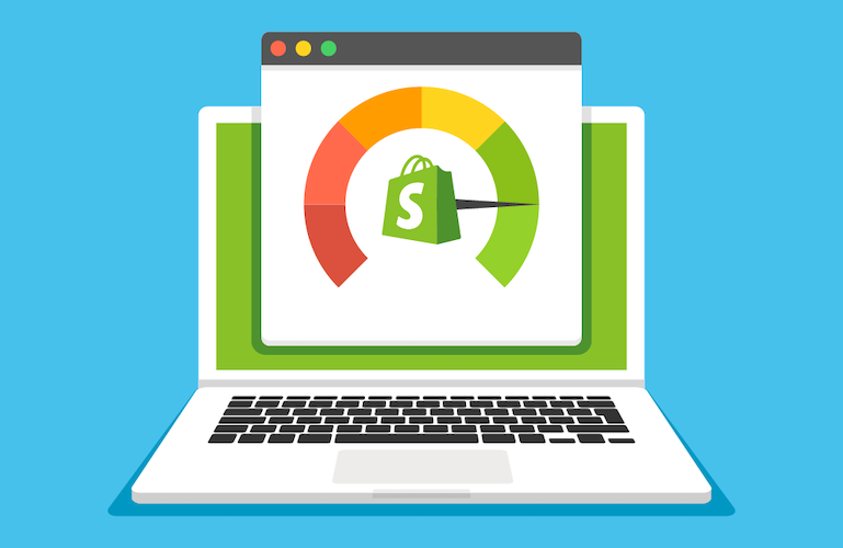 A Guide To Shopify Speed Optimization featured cover image