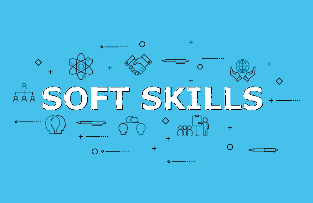 10 Soft Skills in the Workplace (With Examples!) featured cover image