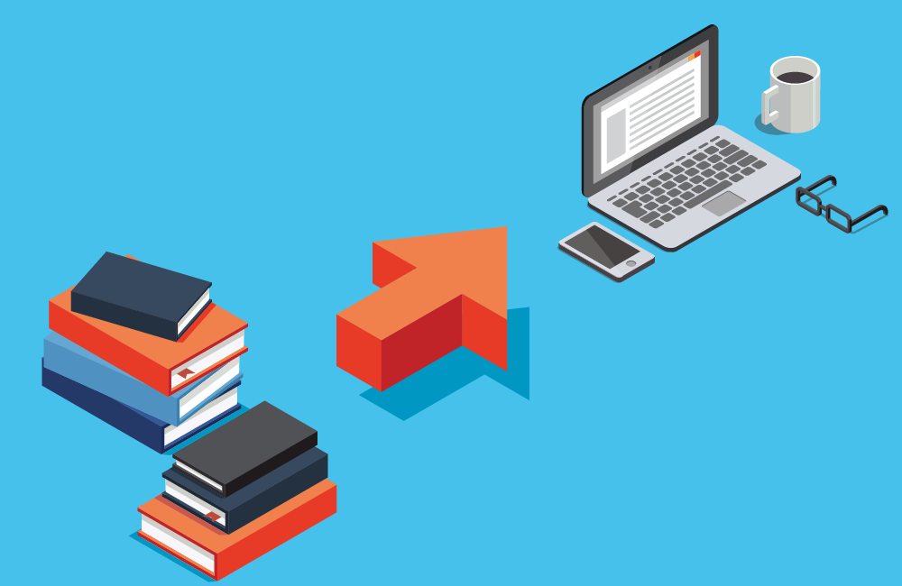 How My Humanities Degree Prepared Me for a Career in Digital Marketing featured cover image