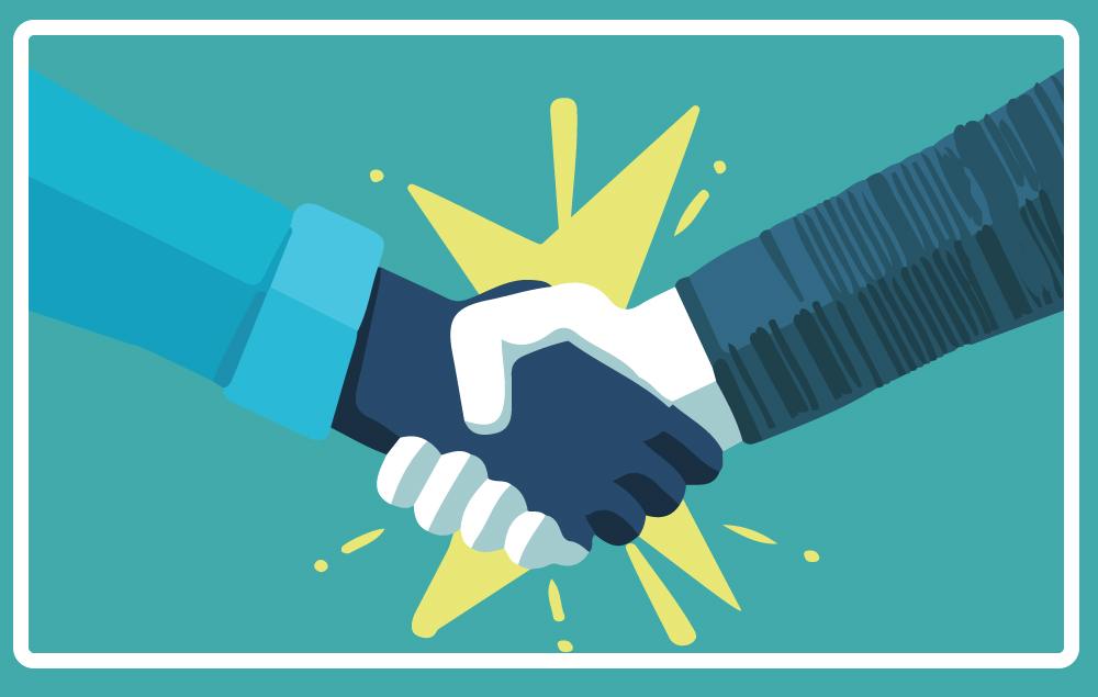 Trust Metrics at Google or Google’s Trust Score featured cover image