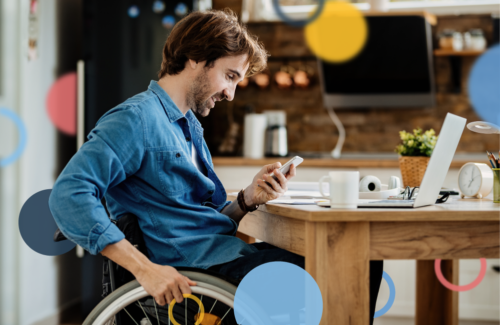 Universal Design and Marketability: How to Improve the Inclusivity of Your Website featured cover image