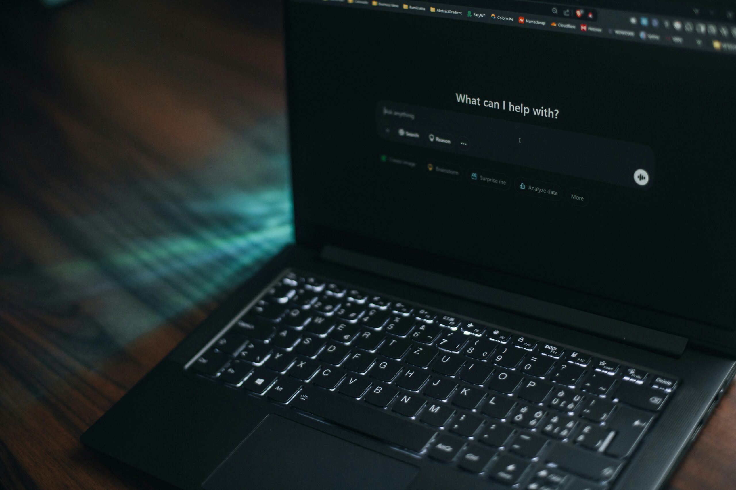 How to Rank in ChatGPT and AI Overviews (2025 Guide) featured cover image