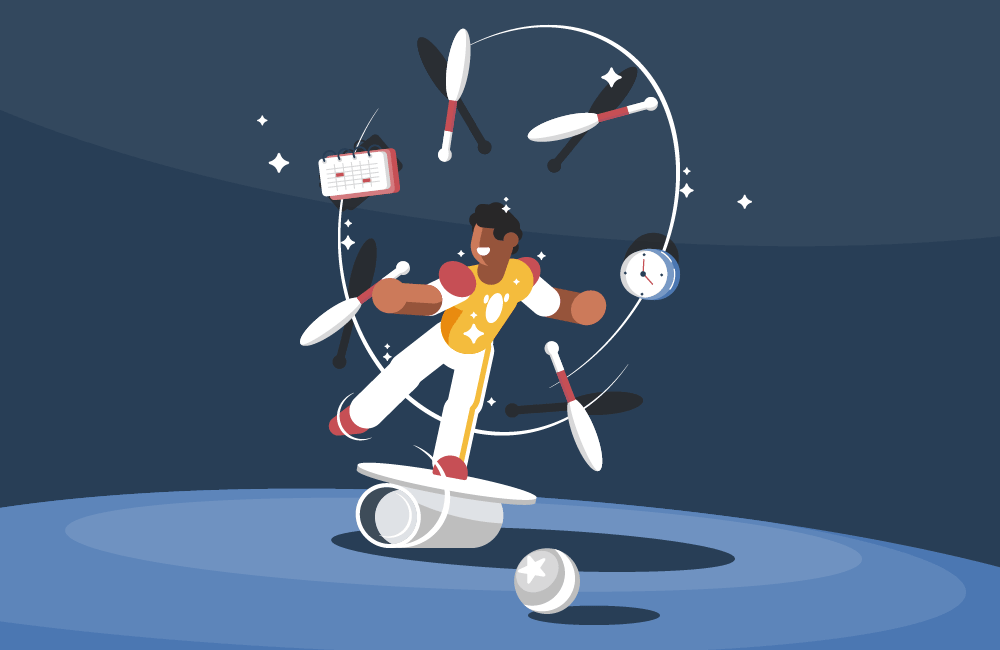 8 Tips for Working at a Digital Marketing Agency featured cover image