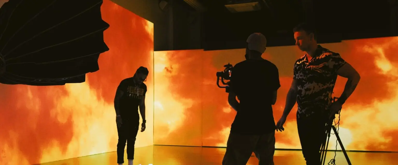 Online Reputation Management vs. Public Relations: What is the difference? featured cover image