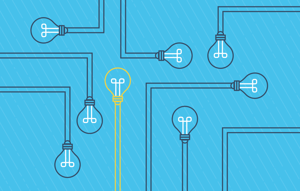 How to Develop Your Next Blockbuster Content Idea featured cover image