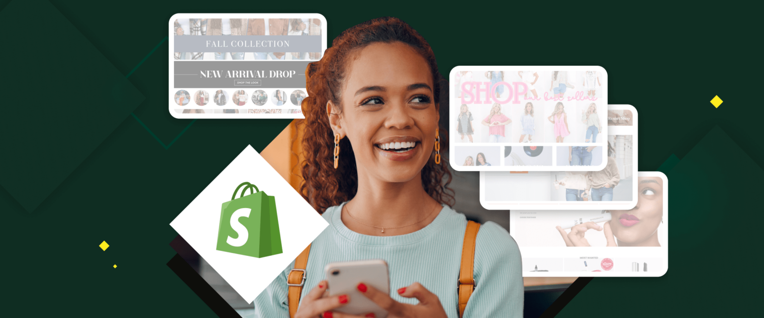 10 Shopify Secrets to Boost Conversions & Drive Revenue Year-Round featured cover image