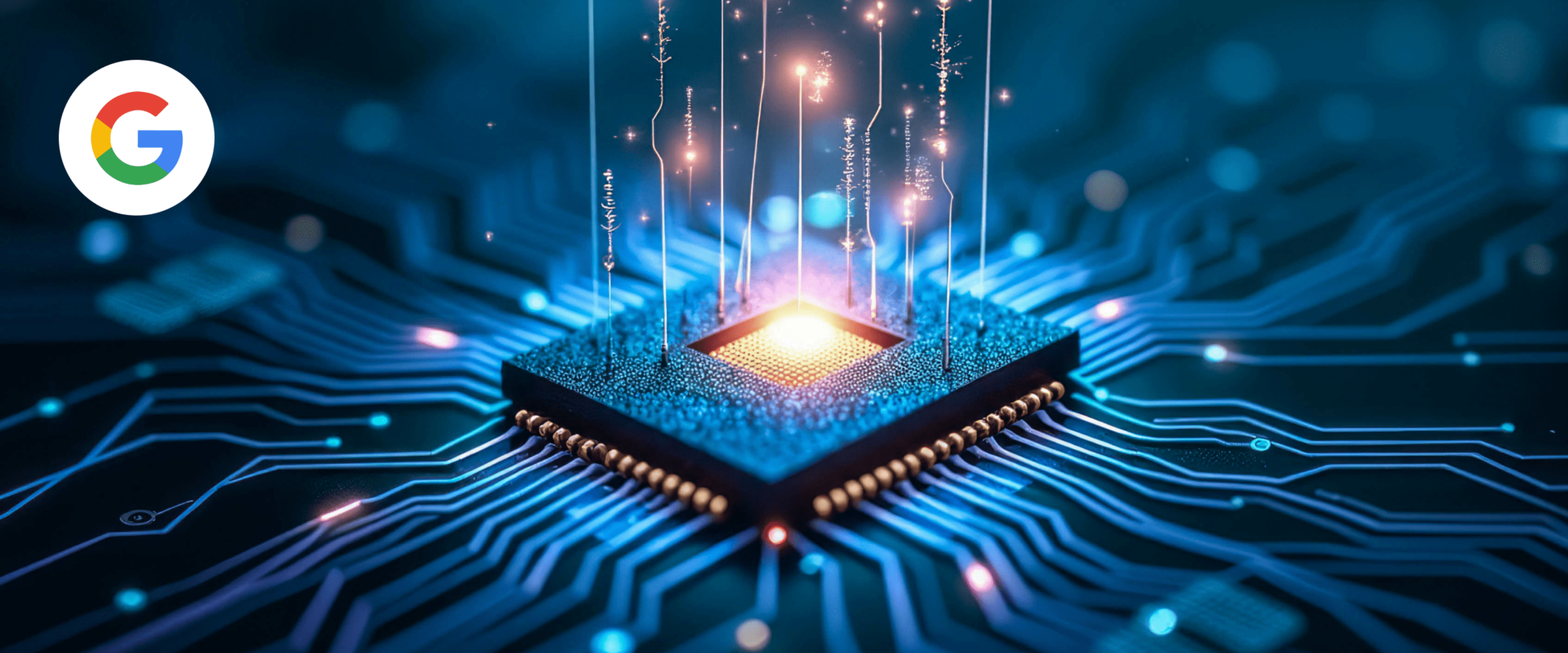 Master AI-Driven Search Marketing: Google Experts Reveal Secrets For Ecommerce Growth featured cover image