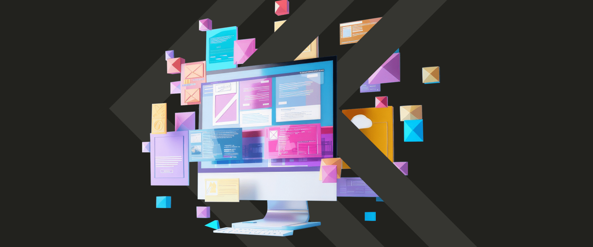 AI’s Role in Ecommerce SEO: Insights, Strategies, and Tools for 2025  featured cover image