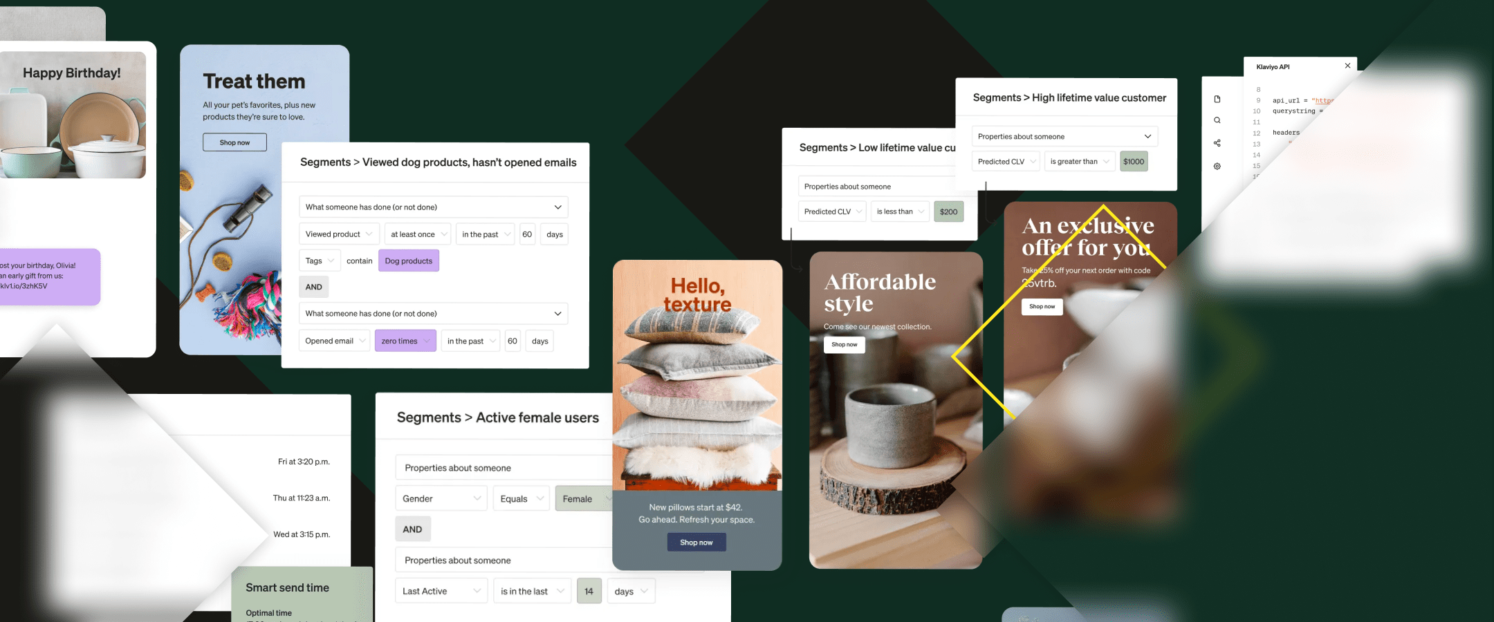 How to Use Klaviyo to Target Your Email List Across TikTok, Meta, & Google Ads featured cover image