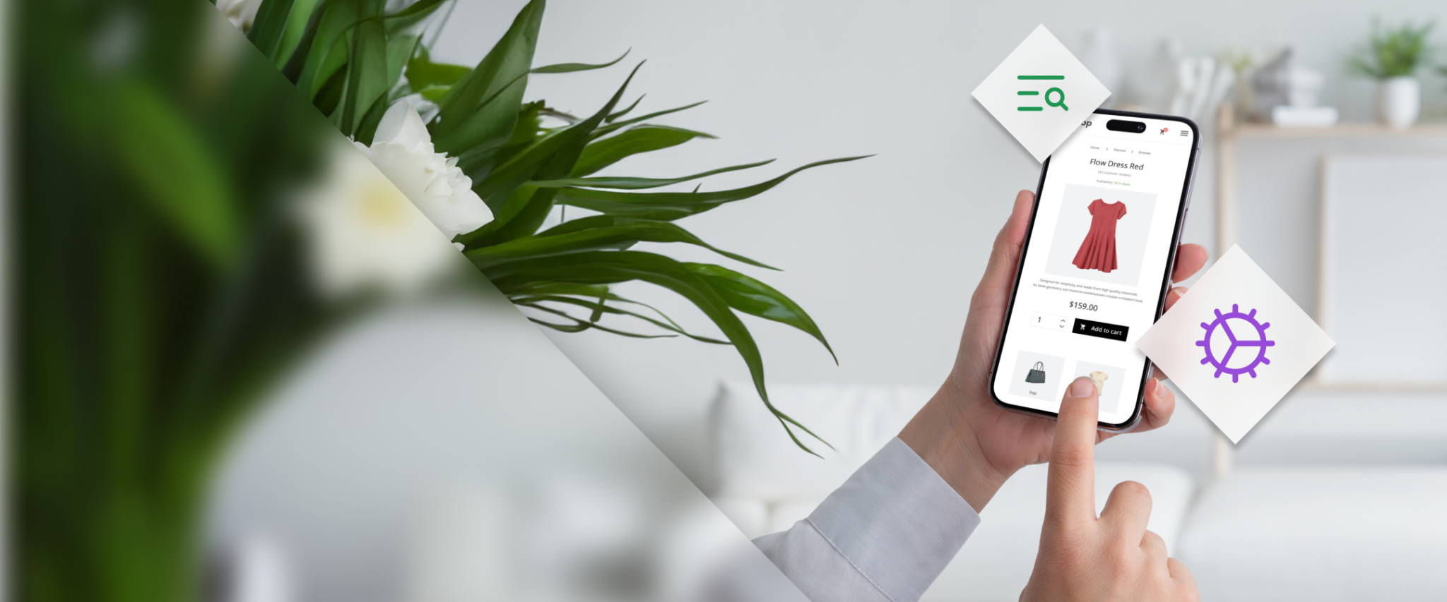 Shopify Ecommerce SEO: A Comprehensive Guide featured cover image