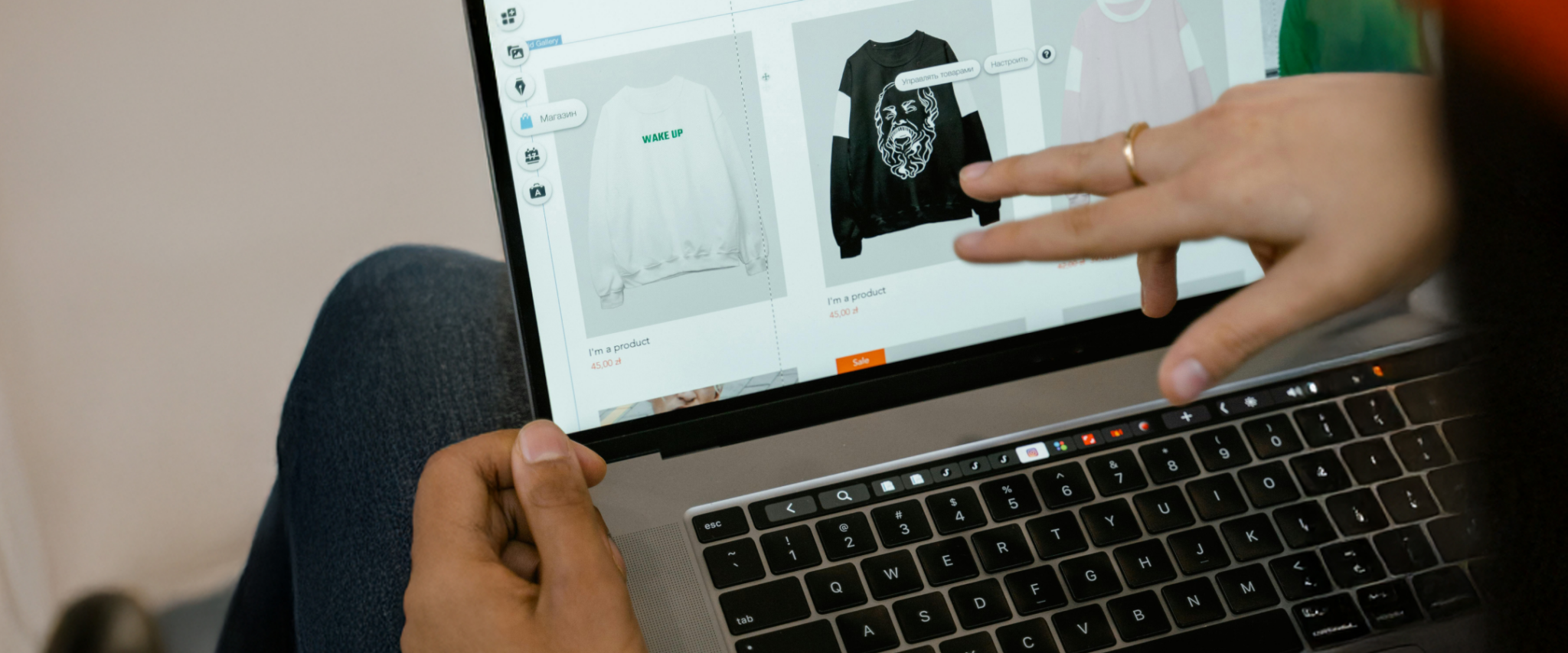 Ecommerce SEO Keywords: Top Search Terms (2025) featured cover image