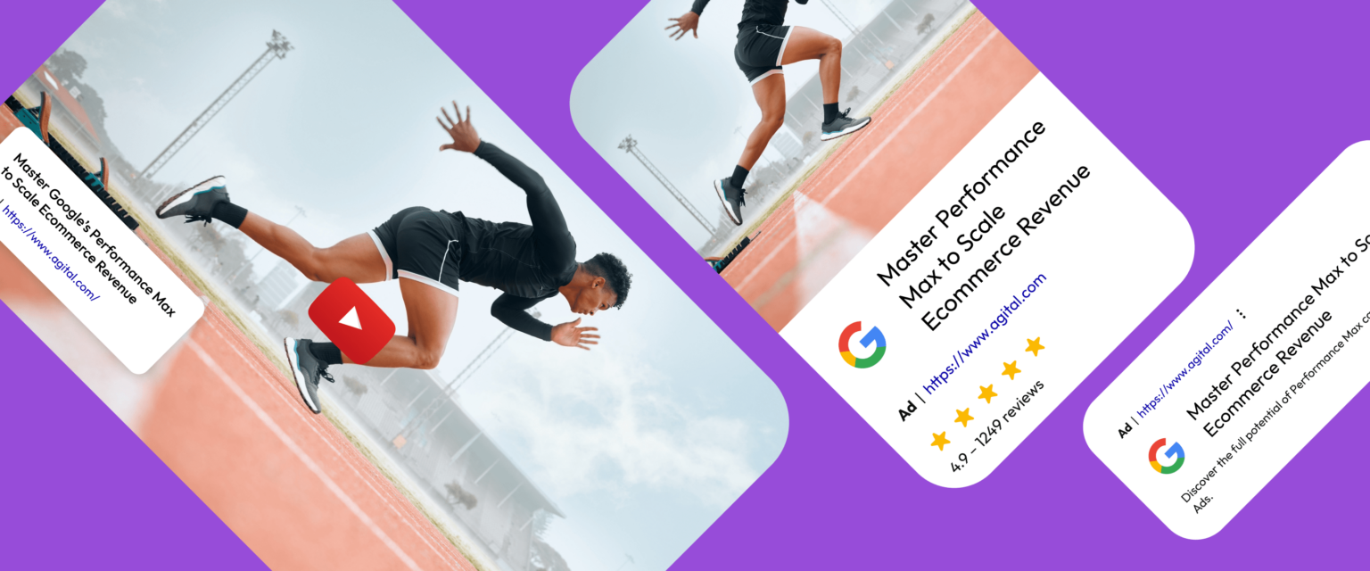 How to Master Google Performance Max Campaigns for eCommerce featured cover image