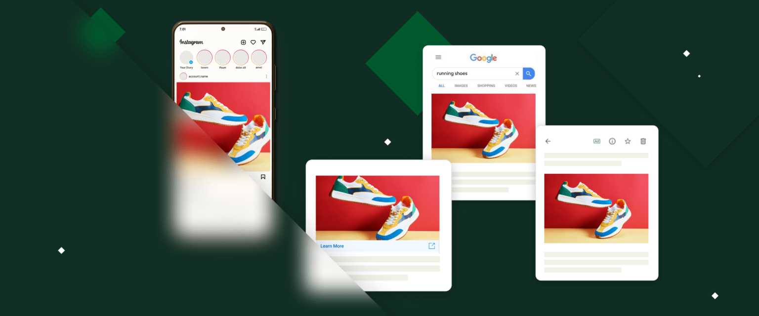 Why Multi-Channel Marketing is Essential for Ecommerce Success featured cover image