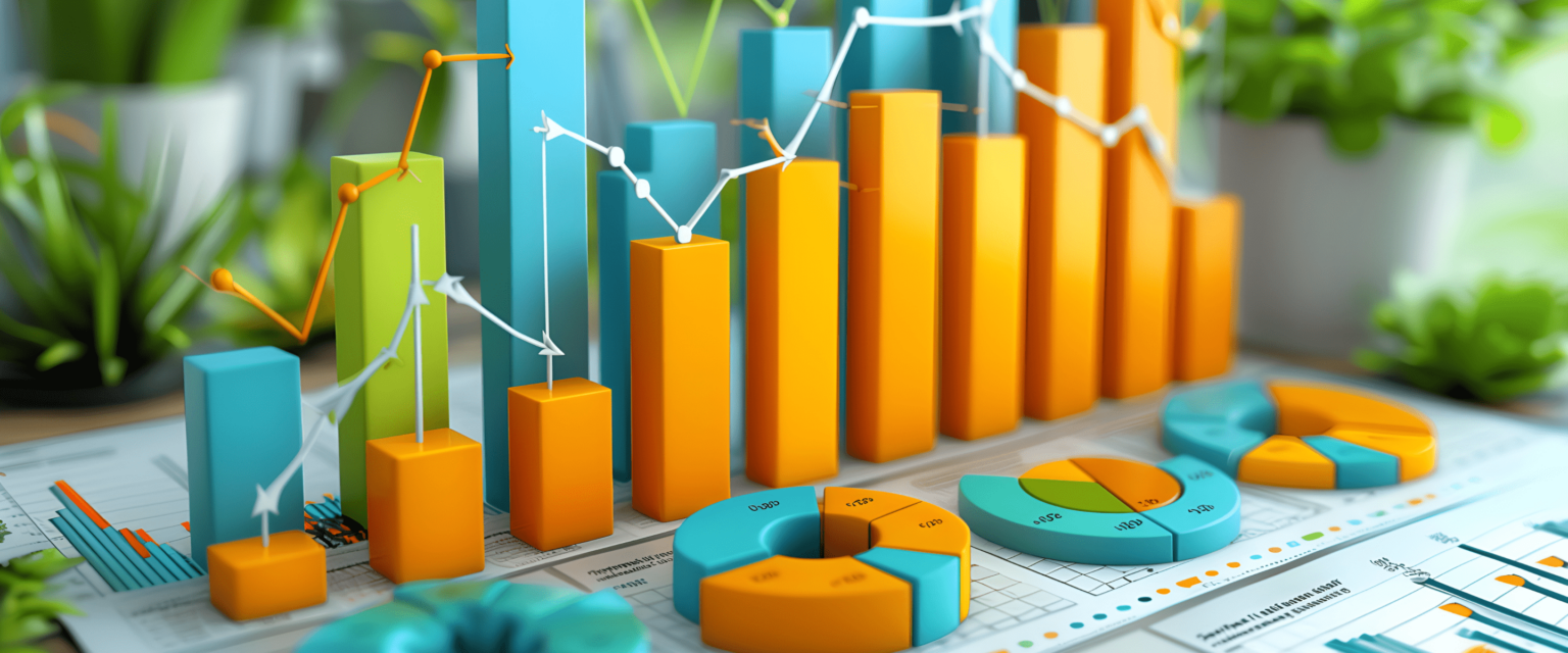 The Top 4 Metrics That Matter Most for Ecommerce Growth in 2025  featured cover image