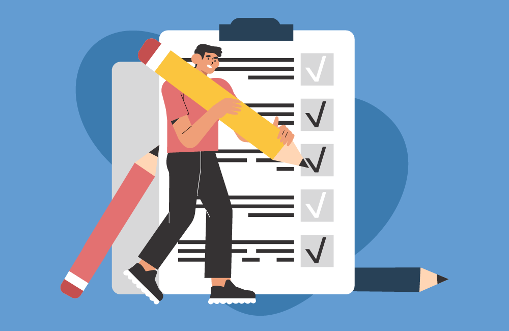 Step-by-Step Guide: How to Plan Your Work Week featured cover image