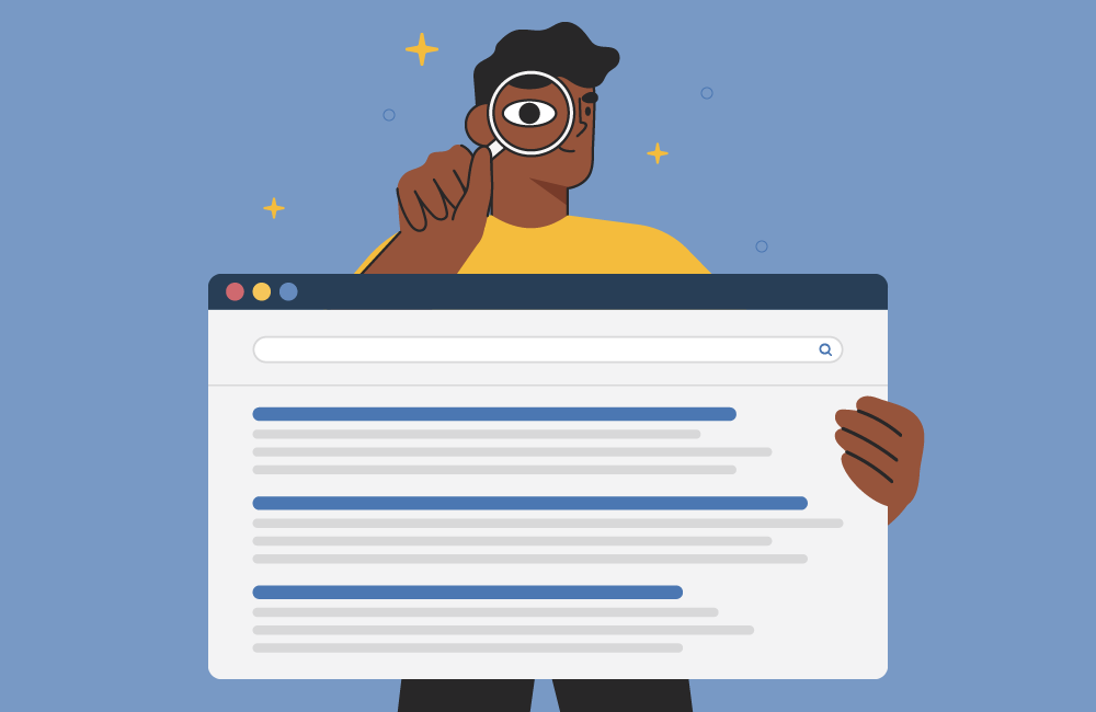 What is Link Building and What are the Benefits? featured cover image