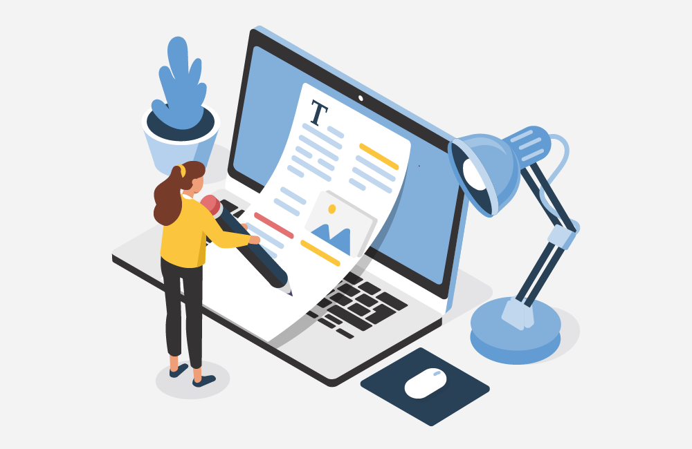 7 Tips for Creating a Personal Brand Online featured cover image